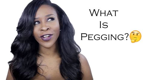 black pegging porn|Free Black Pegging Porn Videos (690)